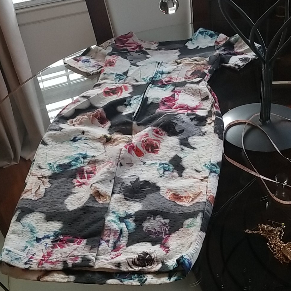 ASOS DRESS - Picture 8 of 9